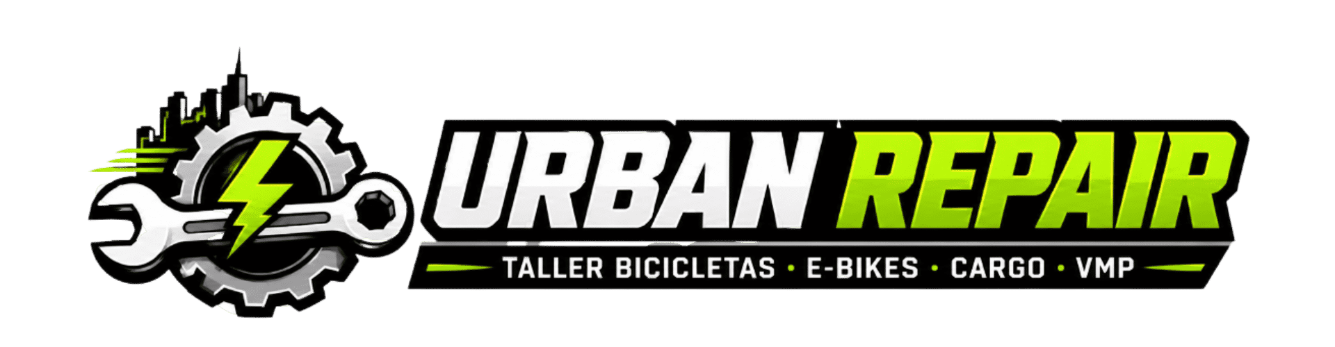 Urban Repair Zaragoza - Taller Especializado